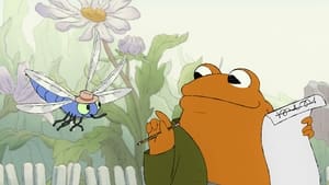 Frog and Toad: 1×12