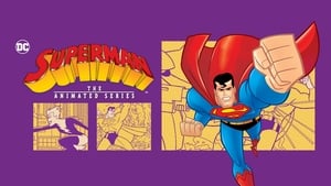 poster Superman: The Animated Series