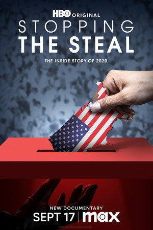 Stopping the Steal 12
