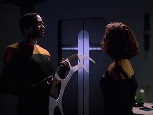 Star Trek : Voyager - Star Trek : Voyager - Saison 6 - Sur le grand fleuve de la mort - image n°2