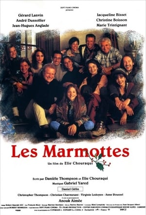 Les marmottes film complet