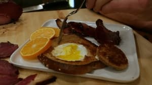 MeatEater The Best Start: Wild Game Breakfast Cooking Special