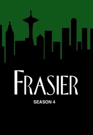 Frasier: Temporada 4