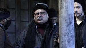 مشاهدة فيلم The Kashmir Files 2022 مترجم