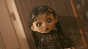 The Doll Ghawiah still 11
