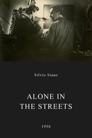 Alone in the Streets
