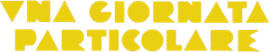 A Special Day — Logos 1