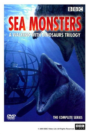 Sea Monsters 21