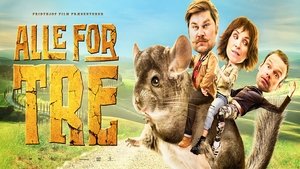 All for Three (2017)