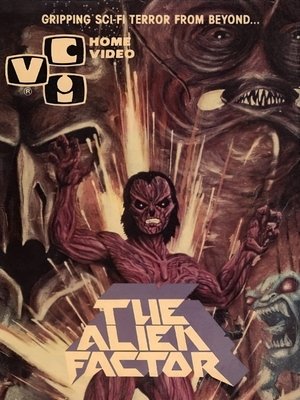 The Alien Factor