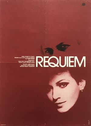 Poster di Requiem