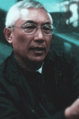 Patrick Tam