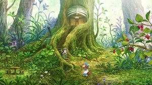 Hakumei and Mikochi