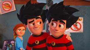 Dennis & Gnasher Unleashed! Why So Clonely