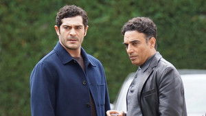 Lovers & Liars: 1×7