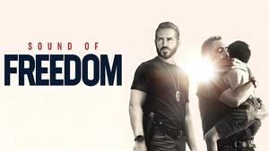 Sound of Freedom (2023)