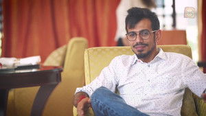 Yuzvendra Chahal | StreamHub