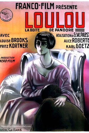 Pandora's Box 32