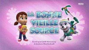 Paw Patrol Helfer auf vier Pfoten: 3×23