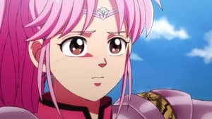 Dragon Quest: The Adventure of Dai: Season 1 Episode 74 –