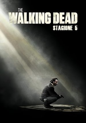The Walking Dead: Stagione 5