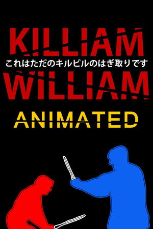 Killiam Wiliam 2