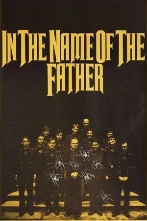 In the Name of the Father
