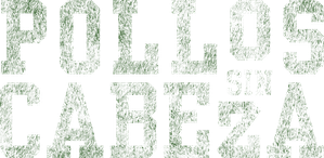 Pollos sin cabeza — Logos 2