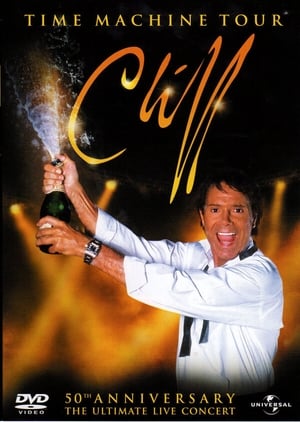 Cliff Richard: The Time Machine Tour