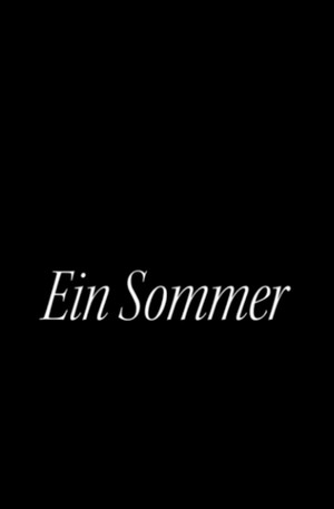 One Summer 3