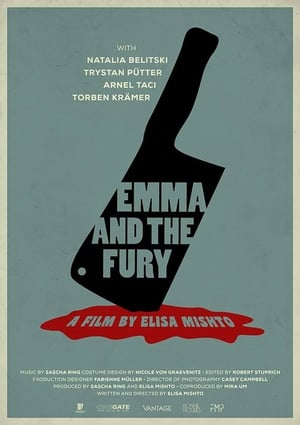 Image Emma and the Fury