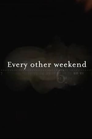 Poster Every Other Weekend (2008)