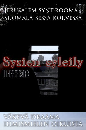 Sysien syleily - Illuusio