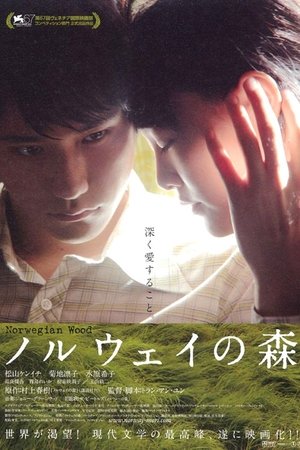 ノルウェイの森 エクステンデッド版