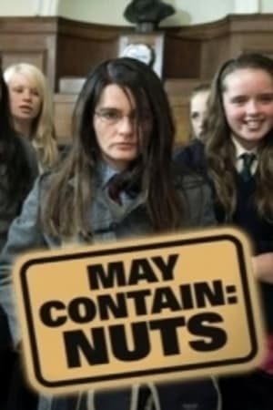 May Contain Nuts poster