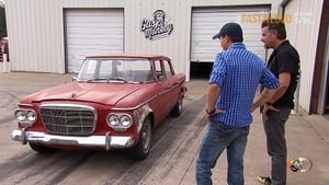 Fast N’ Loud Season 4 Episode 6