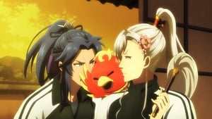 Namu Amida Butsu!: Rendai Utena: 1×2