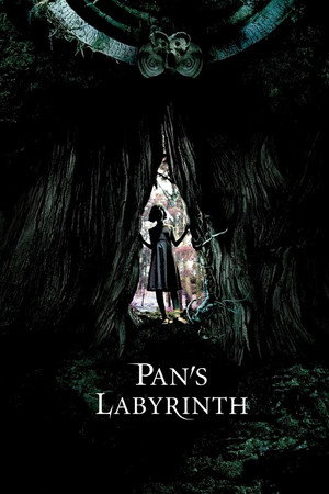 poster Pan's Labyrinth