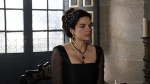 Still Star-Crossed 1 x Episodio 6