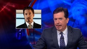 The Colbert Report: 10×111