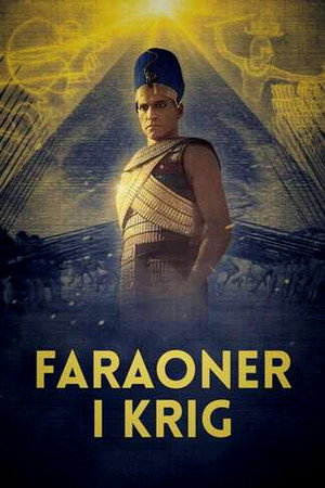 Image Faraoner i krig