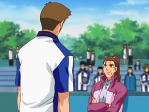 The Prince of Tennis: 3×8