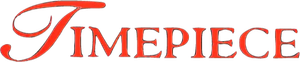 Timepiece — Logos 1