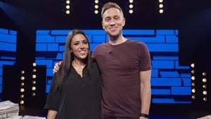 The Russell Howard Hour Episode 9