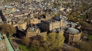 Secrets of Great British Castles Lancaster Castle