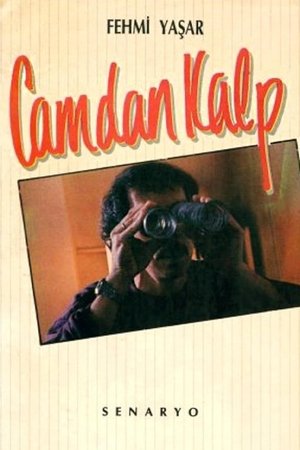 Poster Camdan Kalp 1990