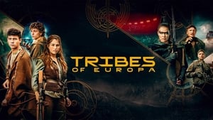 poster Tribes of Europa