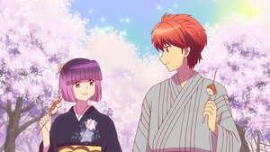 Kyoukai no Rinne: 3×14