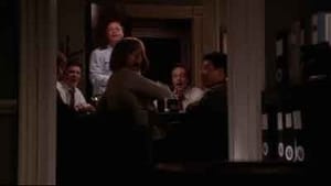 The West Wing 4 – Episodio 20