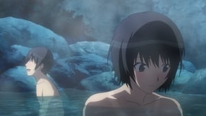 Amagami SS: 1×16